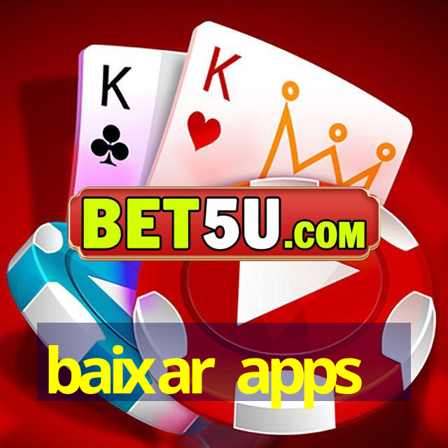 baixar apps